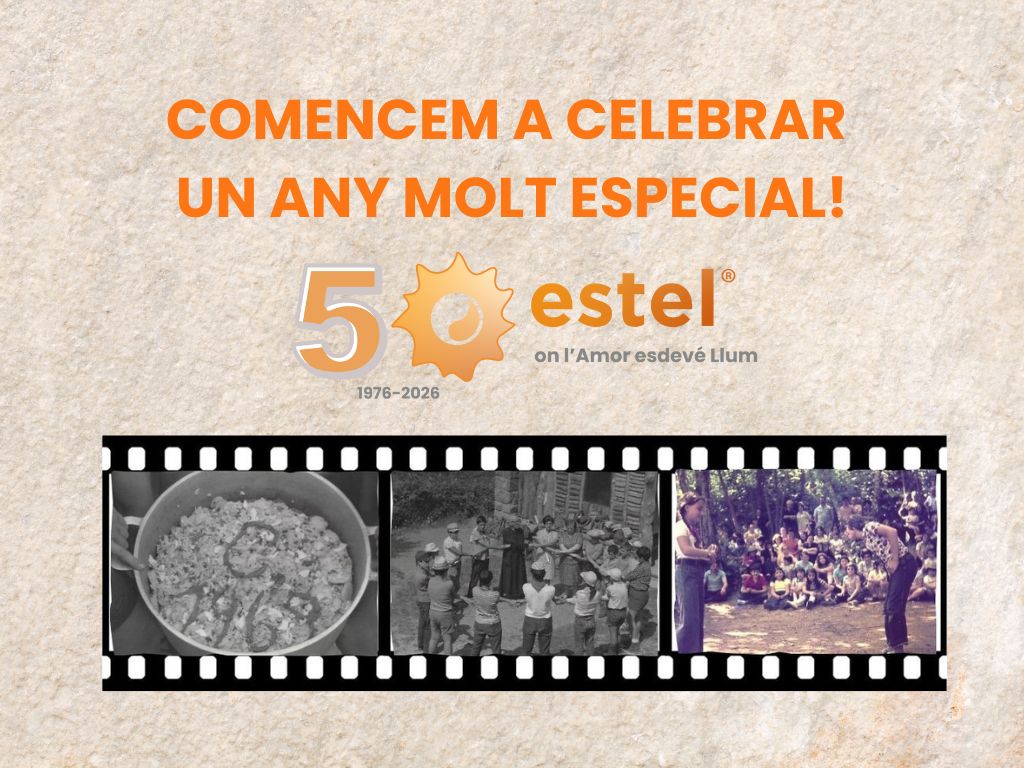 història, estel, viatje, celebració, aniversari