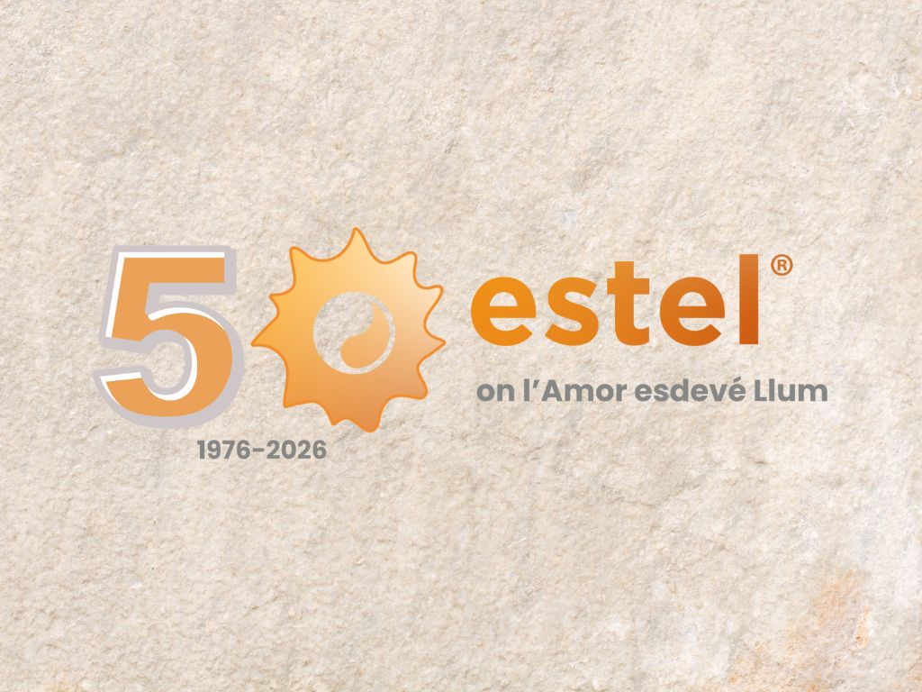 Estel, anicversari, 50 anys